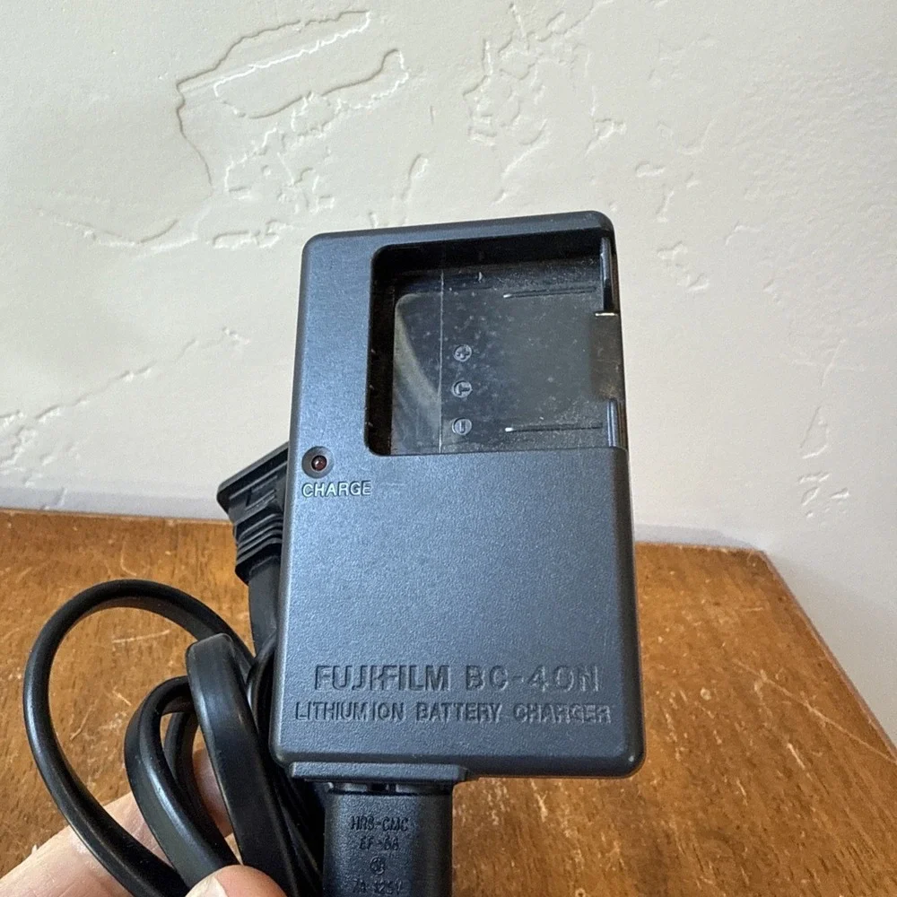 Fujifilm keep your